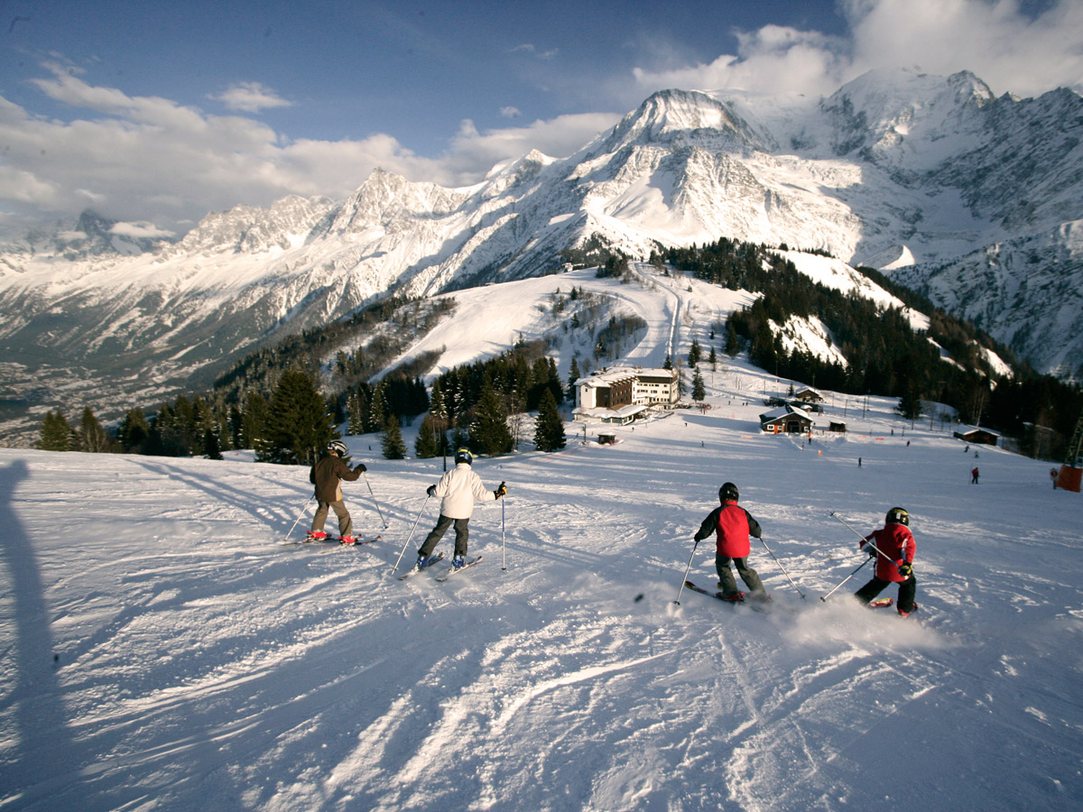 Les Houches